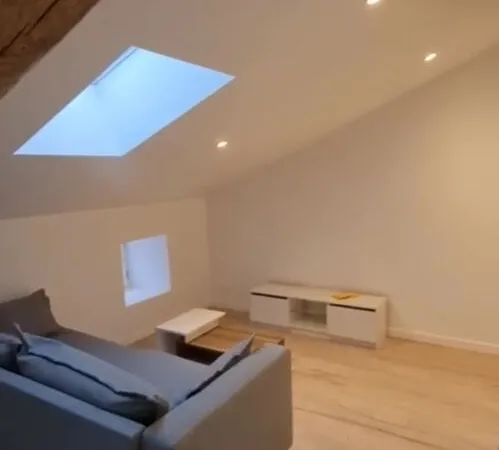Appartement 2 pièces 30 m²