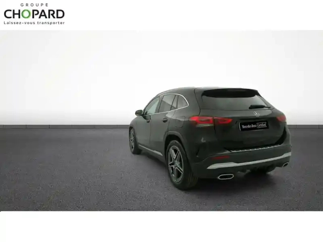 Mercedes Gla 200 d 8g-dct — photo 58