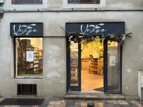 Location local professionnel