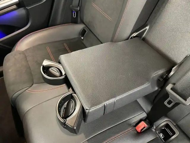 Mercedes Eqa 250 — photo 15