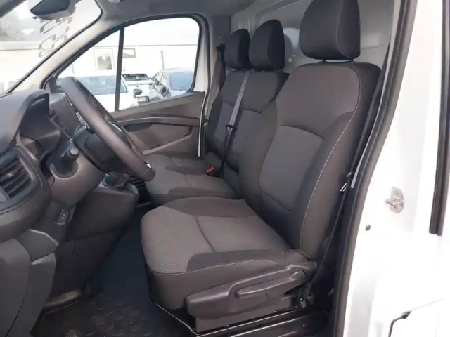 Renault Trafic fgn l1h1 3000 kg blue dci 130 — photo 59