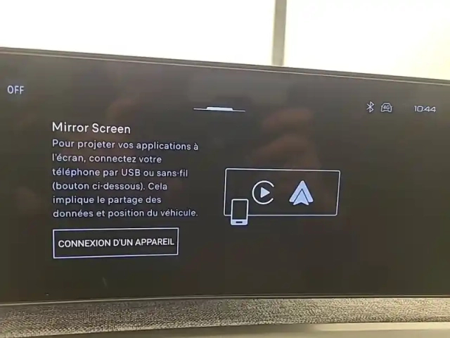Peugeot 3008 hybrid 136 e-dcs6 — photo 108