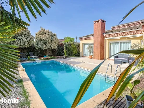 Maison/Villa T7 de 180 m² à Plaisance-du-Touch 31830
