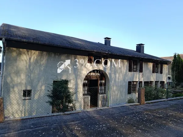 Maison 9 pièces 205 m²