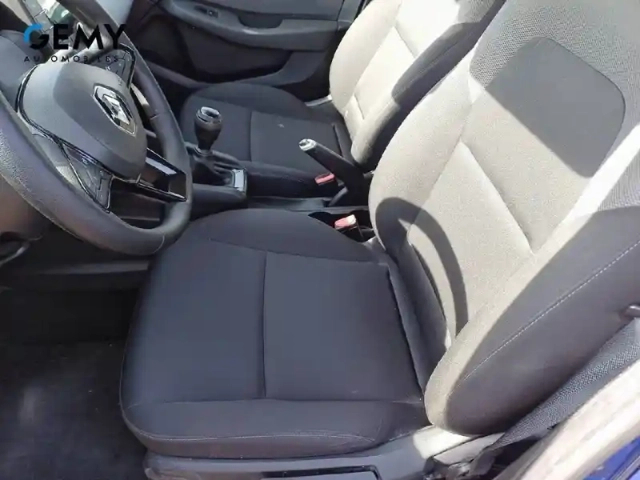 Renault Clio sce 65 — photo 9