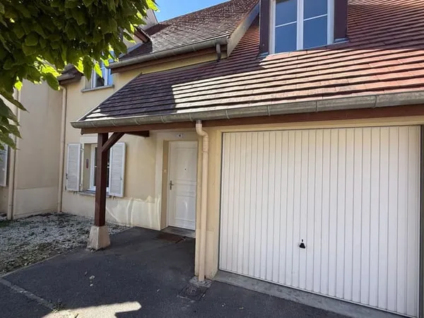 Maison 5 pièces 130 m²