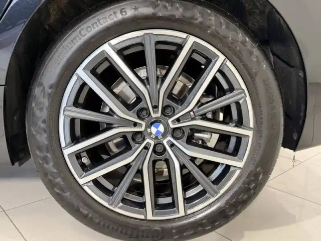 Bmw Serie 2 active tourer 218i 136 ch dkg7 — photo 6