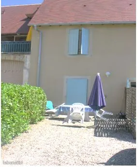 Maison T3 77m² avec terrasse à Ruffey-sur-seille 39140