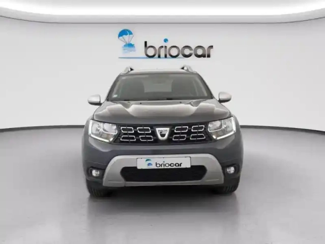 Dacia Duster 1.0 tce 100ch confort 4x2 suréquipé — photo 29