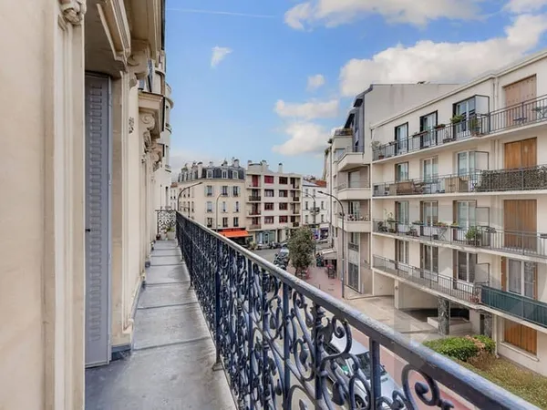 Appartement 3 pièces 71 m²