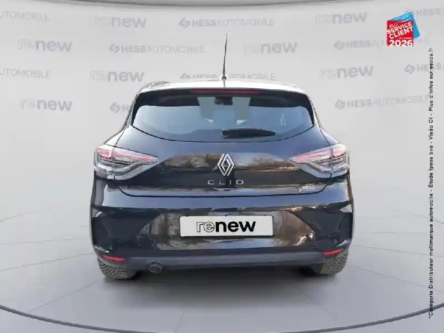 Renault Clio 1.0 tce 90ch evolution — photo 7