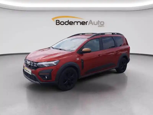 Dacia Jogger eco-g 100 7 places