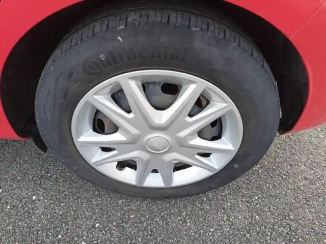 Ford Fiesta 1.0 ecoboost 95ch cool &amp; connect 5p — photo 9