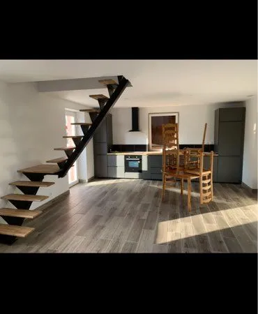 Location maison à Ploubezre