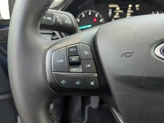 Ford Fiesta 1.0 flexifuel 95ch titanium business 5p — photo 12