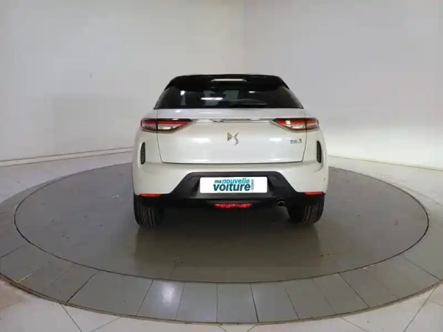 Ds Ds 3 crossback bluehdi 130 s&amp;s eat8 — photo 39