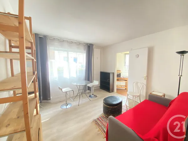 Appartement 1 pièce 20 m²