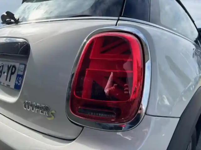 Mini Mini cooper se 184ch essential bva 5cv — photo 4