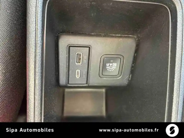 Fiat 500 e 118 ch — photo 39