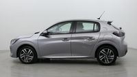 Peugeot 208 1.2 PureTech 100ch S&S Allure 118g — photo 8