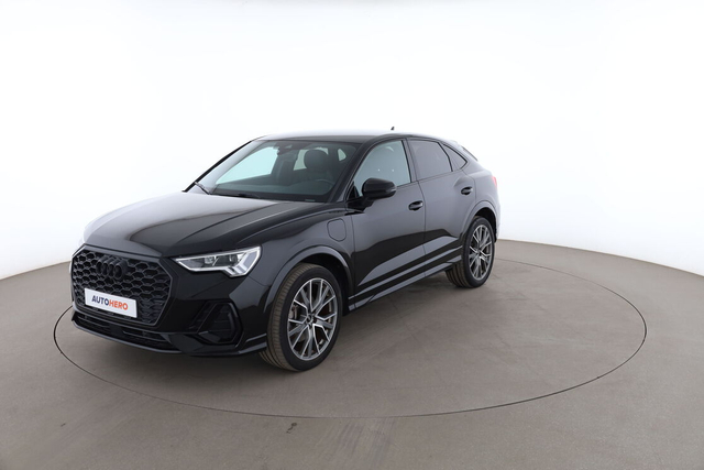 Audi Q3 Sportback 45 TFSIe S Line S Tronic
