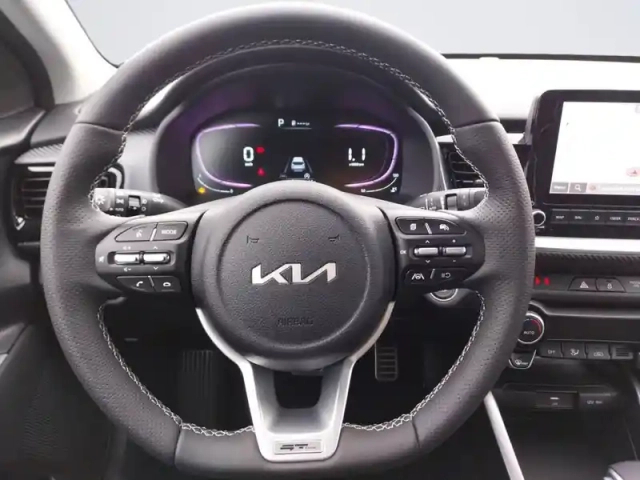 Kia Stonic 1.0 t-gdi 100 ch dct7 — photo 76