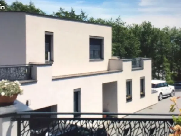 Appartement T4