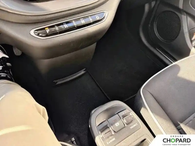 Fiat 500 e 118 ch — photo 14