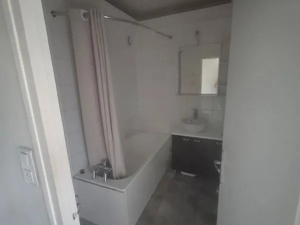 Vente appartement nancy