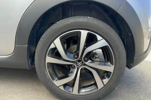 Citroën C3 puretech 110 s&amp;s bvm6 — photo 26