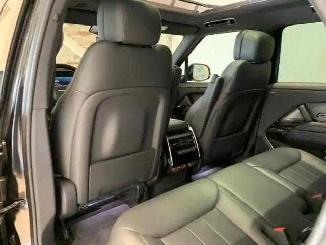 Land Rover Range Rover sport 3.0 p460e 460ch phev dynamic se — photo 14