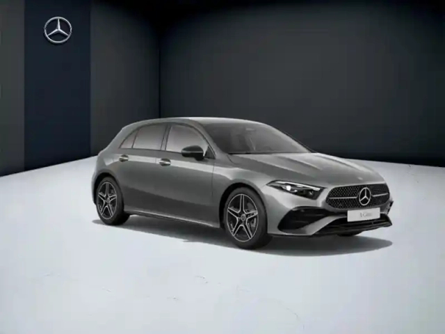 Mercedes Classe A 200 star edition — photo 20