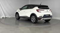 Renault Captur 1.3 TCe 130ch FAP Intens EDC — photo 8