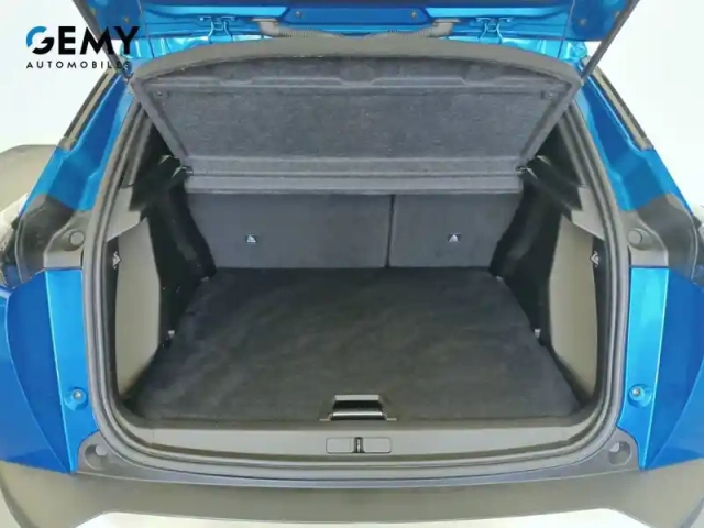 Peugeot 2008 puretech 100 s&amp;s bvm6 — photo 6