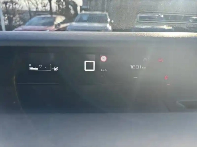 Citroën C3 Aircross turbo 100 bvm6 — photo 52