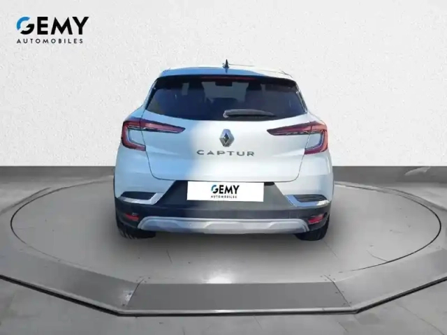 Renault Captur tce 90 — photo 5