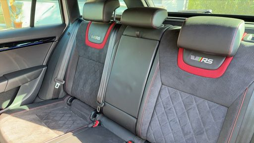 Skoda Octavia Combi RS 2.0 TSI 245 DSG7 - Sport – 2018 – 146000 km – Essence – Boîte Automatique — photo 49