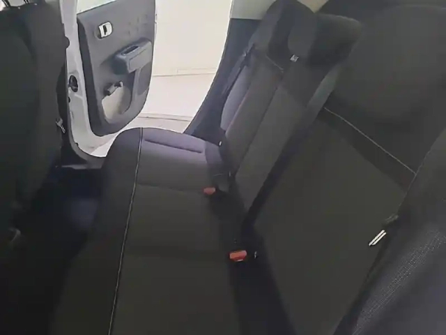 Citroën C3 puretech 83 s&amp;s bvm5 — photo 12