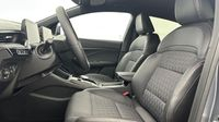 Mg Mg3 1.5 Hybrid+ 195ch Luxury — photo 9