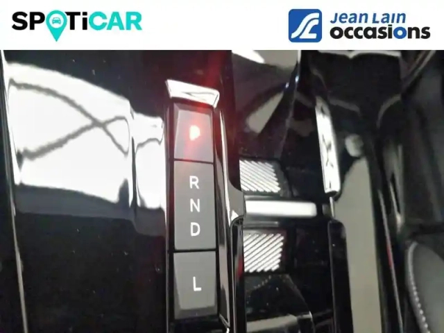 Citroën C3 Aircross hybride 145 ch aut — photo 35