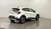 Renault Captur 1.3 TCe mild hybrid 160ch Techno EDC — photo 5