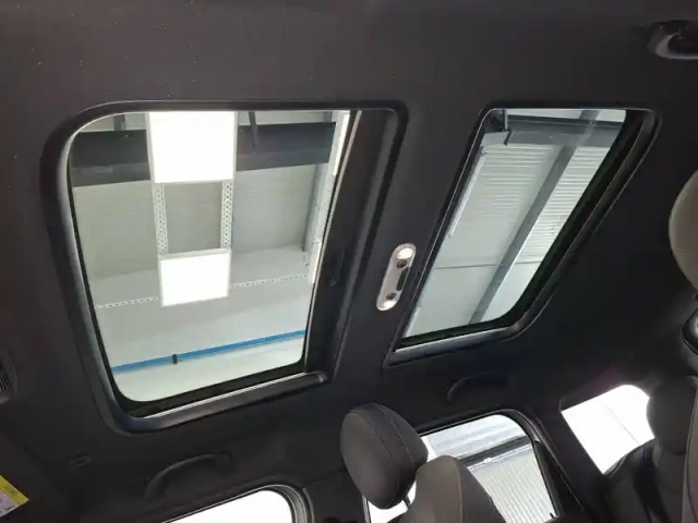 Mini Mini countryman 136 ch bva7 — photo 26