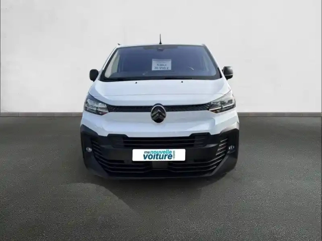 Citroën Jumpy fgn m bluehdi 145 bvm6 — photo 32