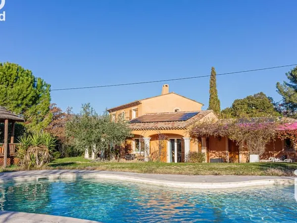 Vente Maison d'architecte 5 pièces