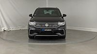 Volkswagen Tiguan 1.4 eHybrid 245ch R-Line Exclusive DSG6