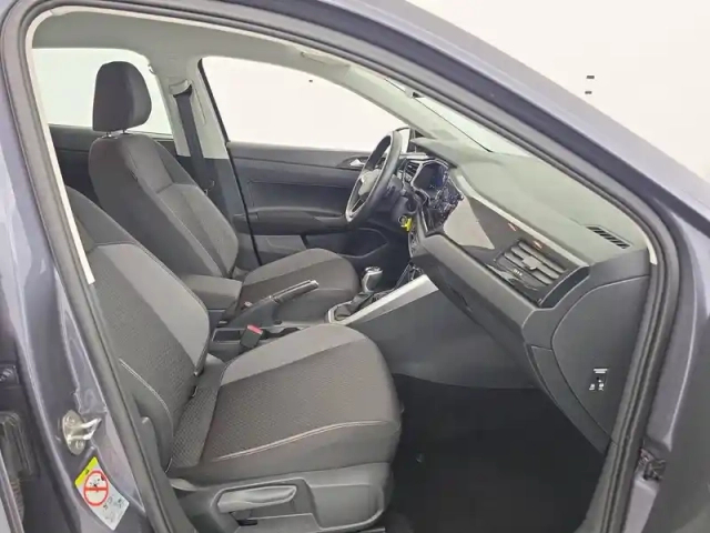 Volkswagen Polo 1.0 tsi 95 s&amp;s dsg7 — photo 59