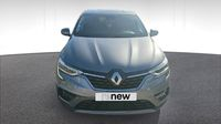 Renault Arkana 1.3 TCe mild hybrid 140ch Evolution EDC -22