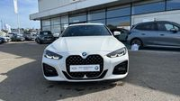 Bmw Série 4 Coupé 420iA 184ch M Sport