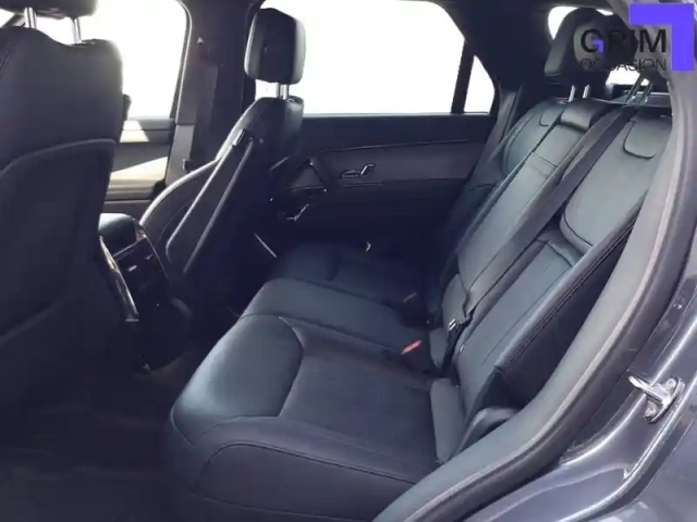 Land Rover Range Rover sport p460e awd 3.0l i6 phev — photo 11