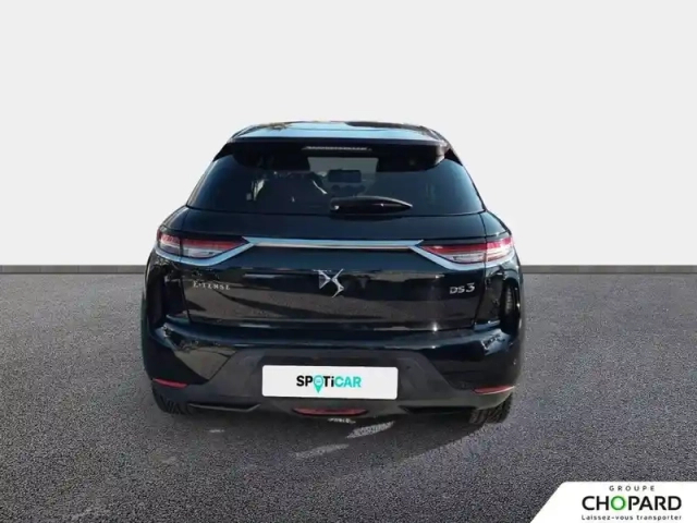 Ds Ds 3 ds3 crossback e-tense — photo 6